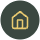Silver ADU Collective logo